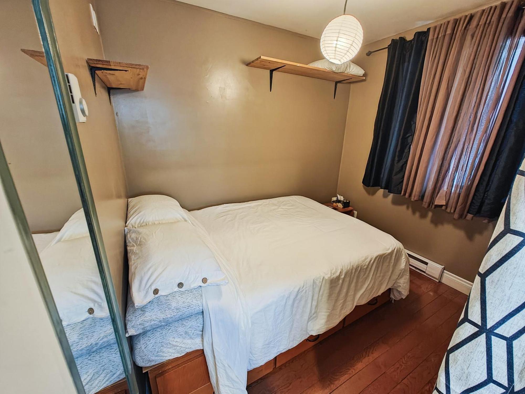 Downtown Whitehorse Apartment In Old Town Buitenkant foto
