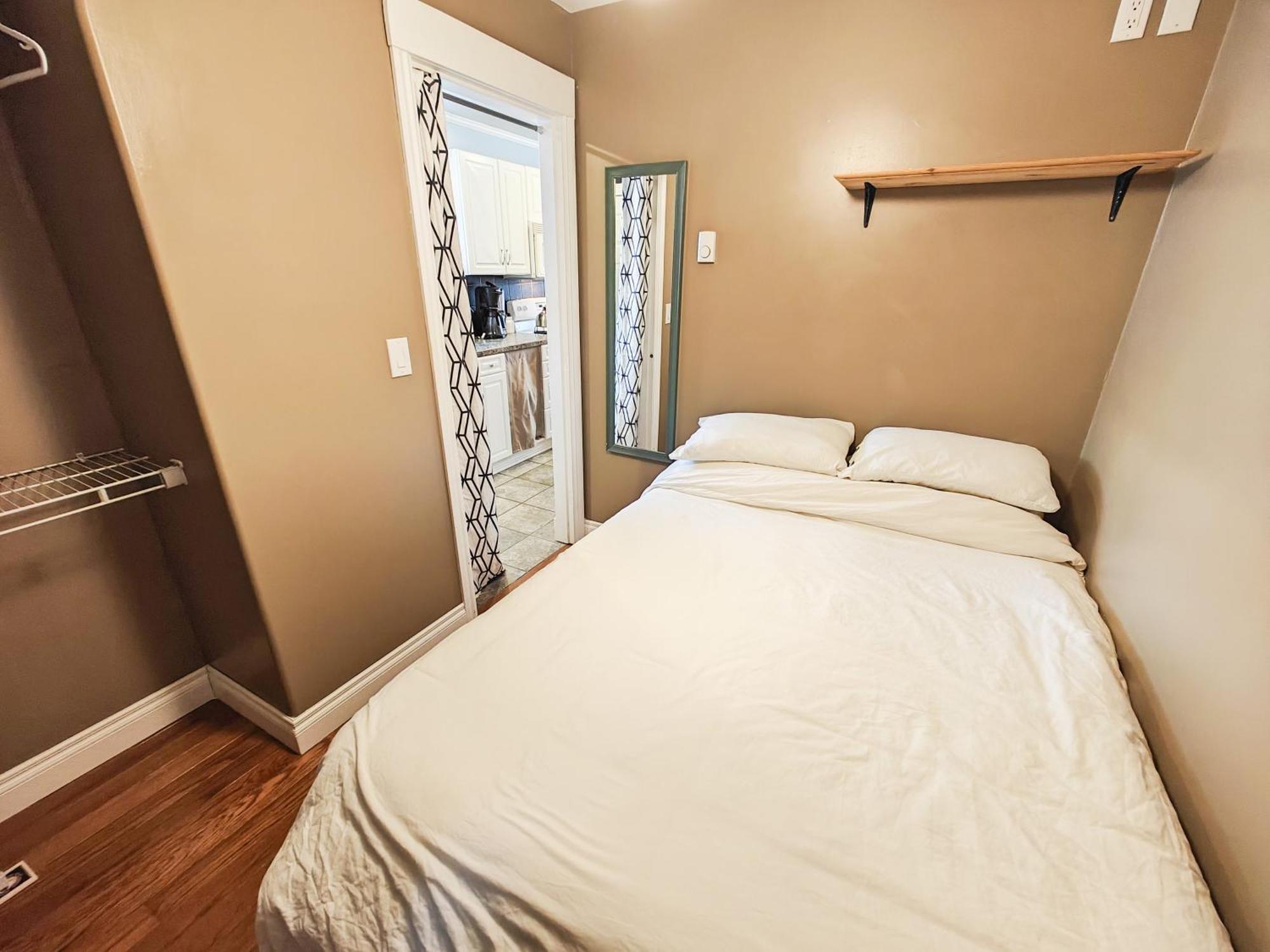 Downtown Whitehorse Apartment In Old Town Buitenkant foto